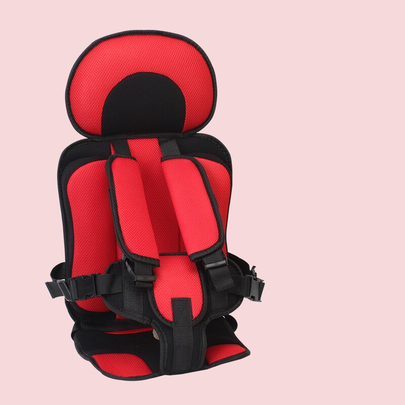 Asiento de Seguridad portable para niños - SEAT™