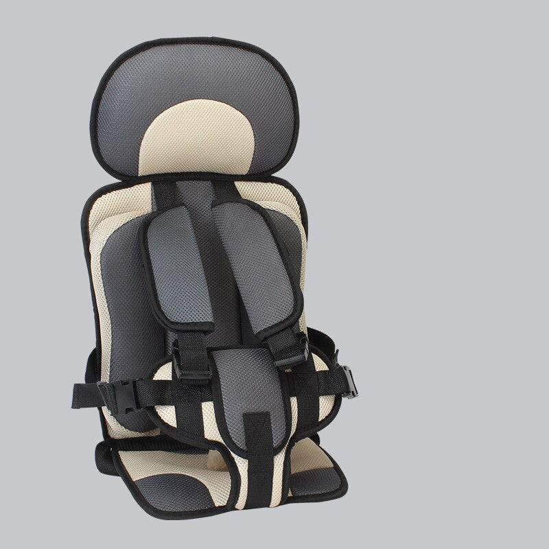 Asiento de Seguridad portable para niños - SEAT™