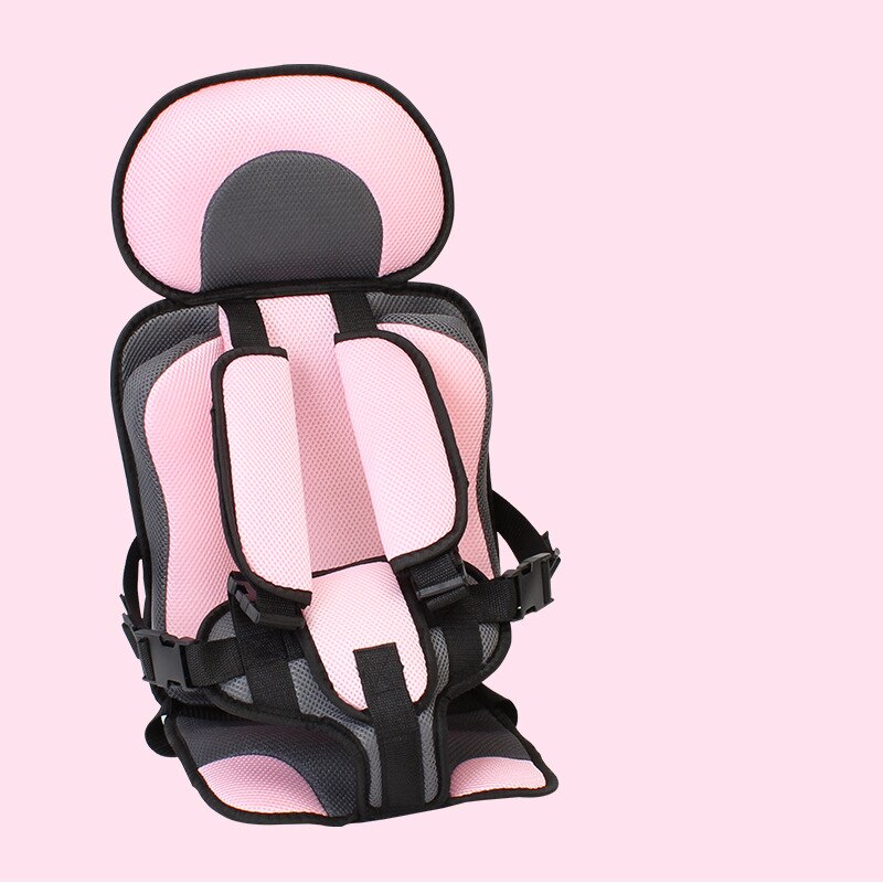 Asiento de Seguridad portable para niños - SEAT™