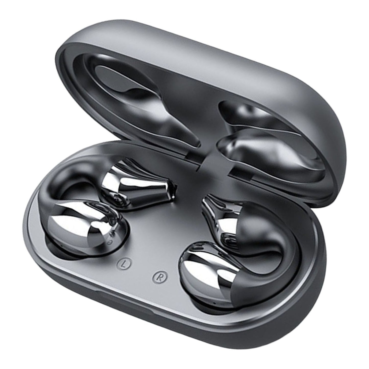 Audífonos de conducción ósea -WIRELESS EAR™