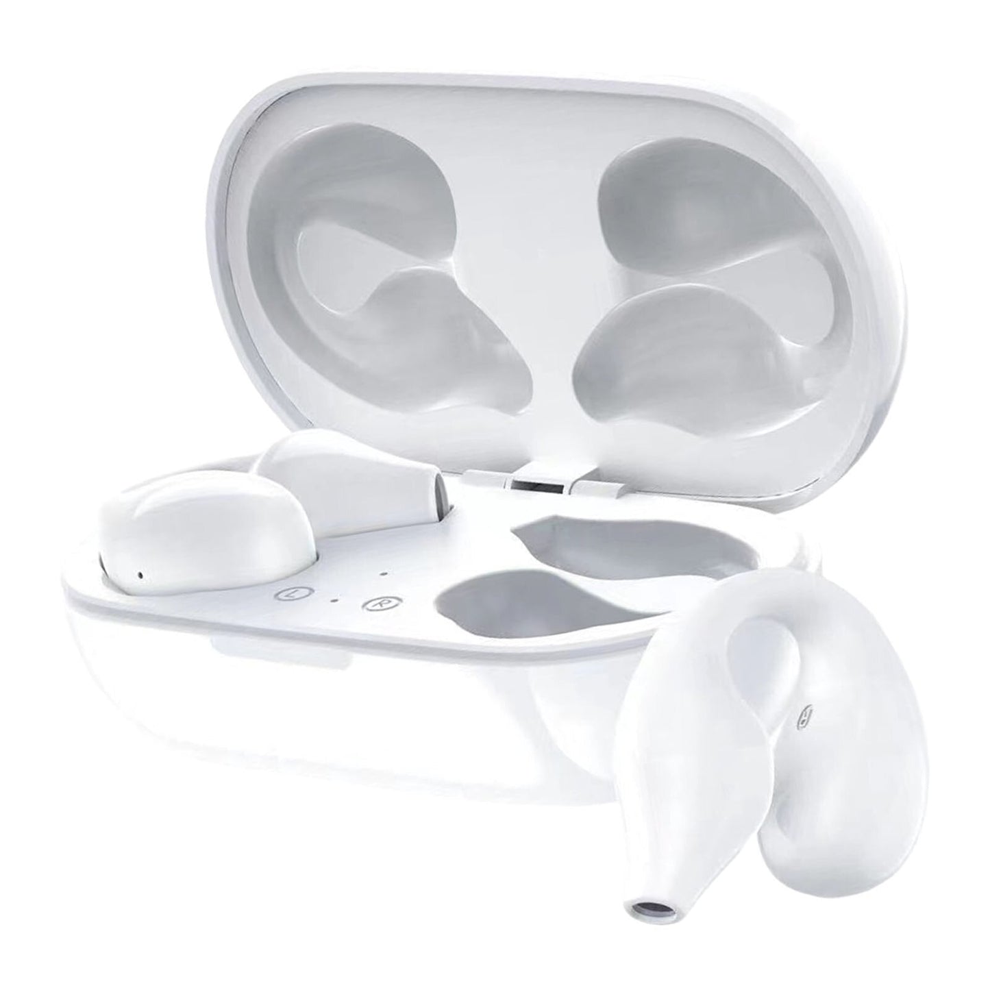 Audífonos de conducción ósea -WIRELESS EAR™