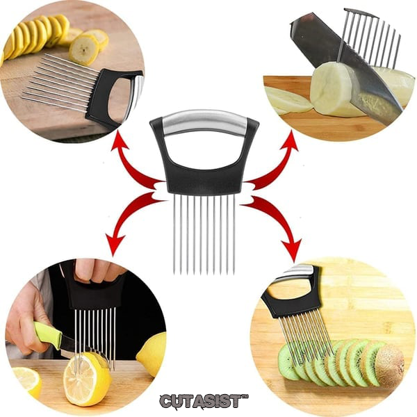 Asistente para cortar - CutAsist™