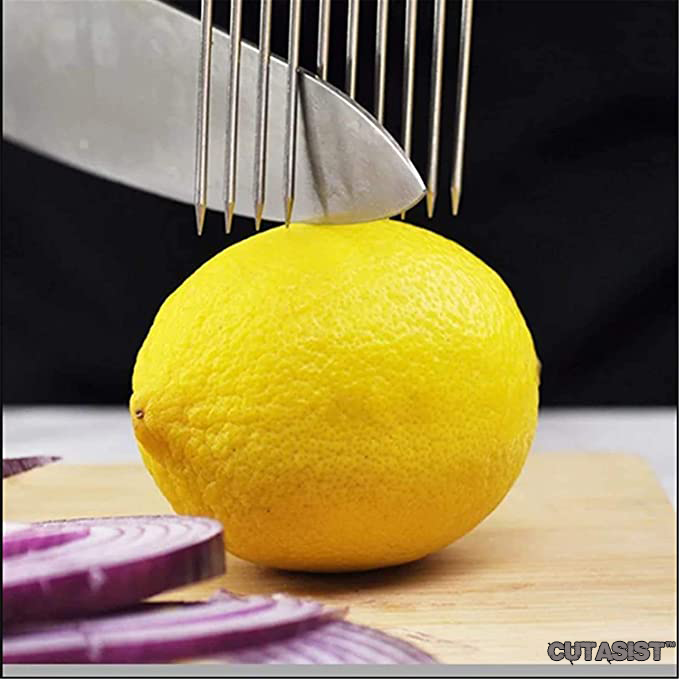 Asistente para cortar - CutAsist™