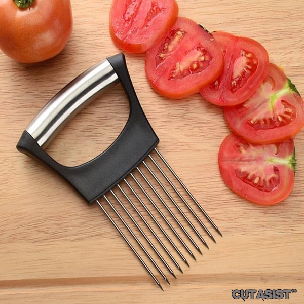 Asistente para cortar - CutAsist™