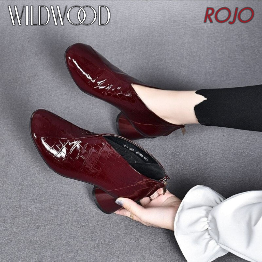 Botines - Wildwood™