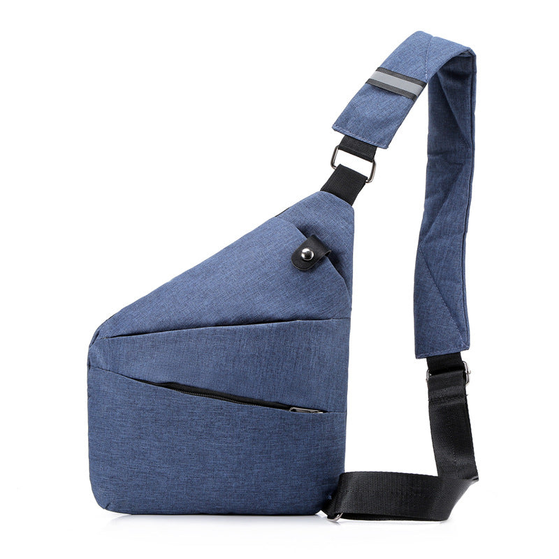 BOLSO DE SEGURIDAD - Flex Bag™