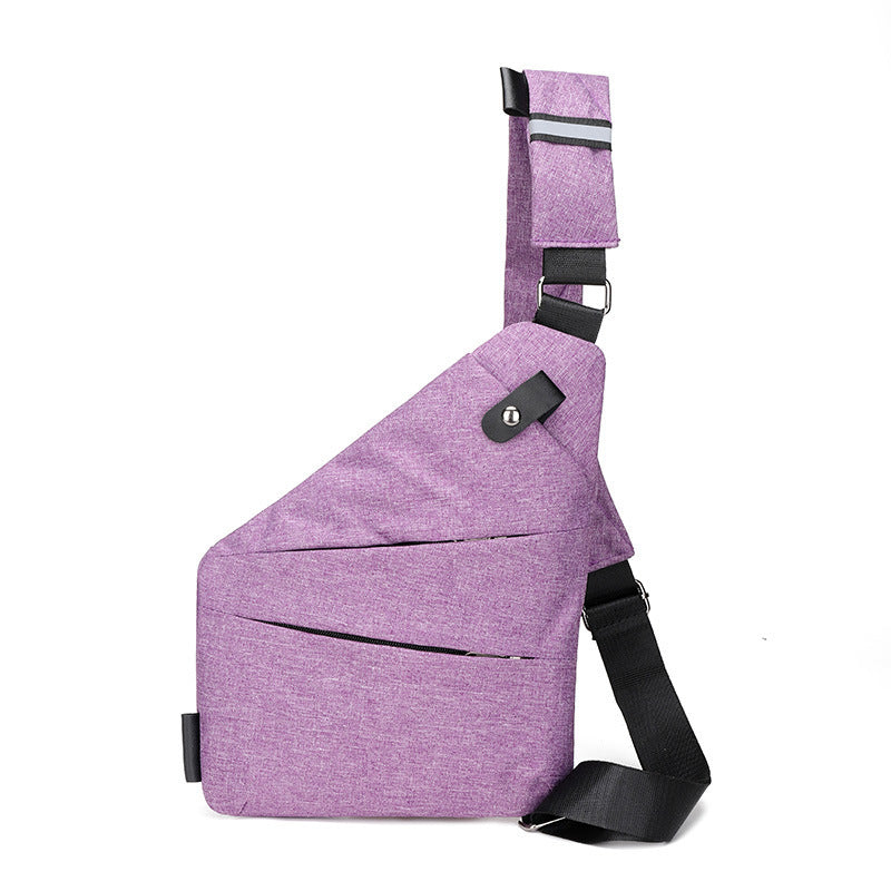 BOLSO DE SEGURIDAD - Flex Bag™