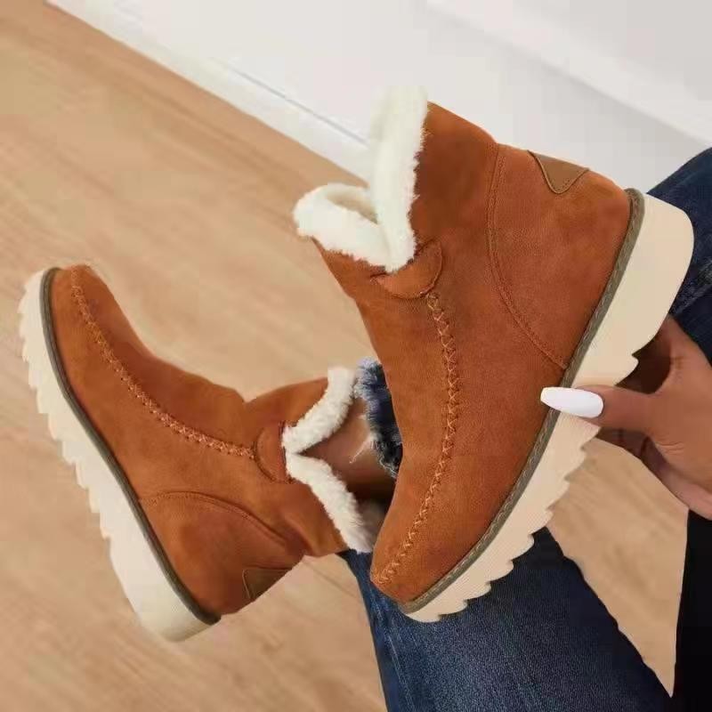 Botines Ultra Cálidos - WARMER WINTER™
