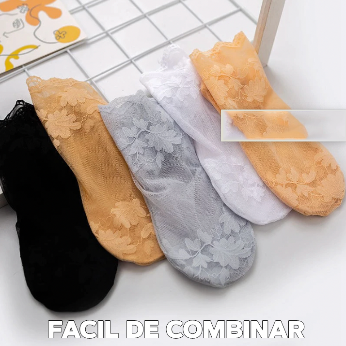 CALCETINES - FASHION COMFORT™