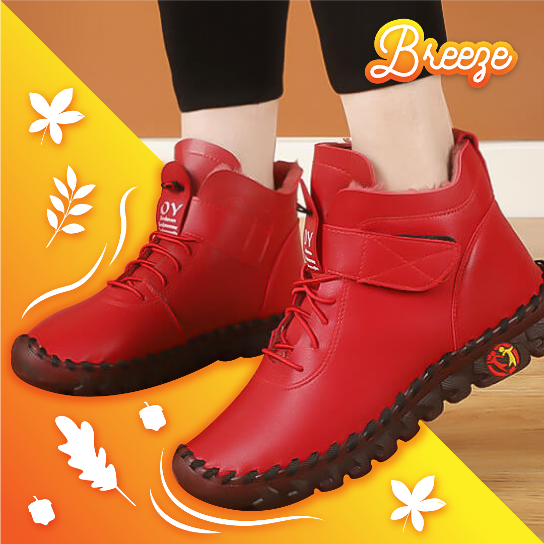 Calzado de Otoño - Breeze™
