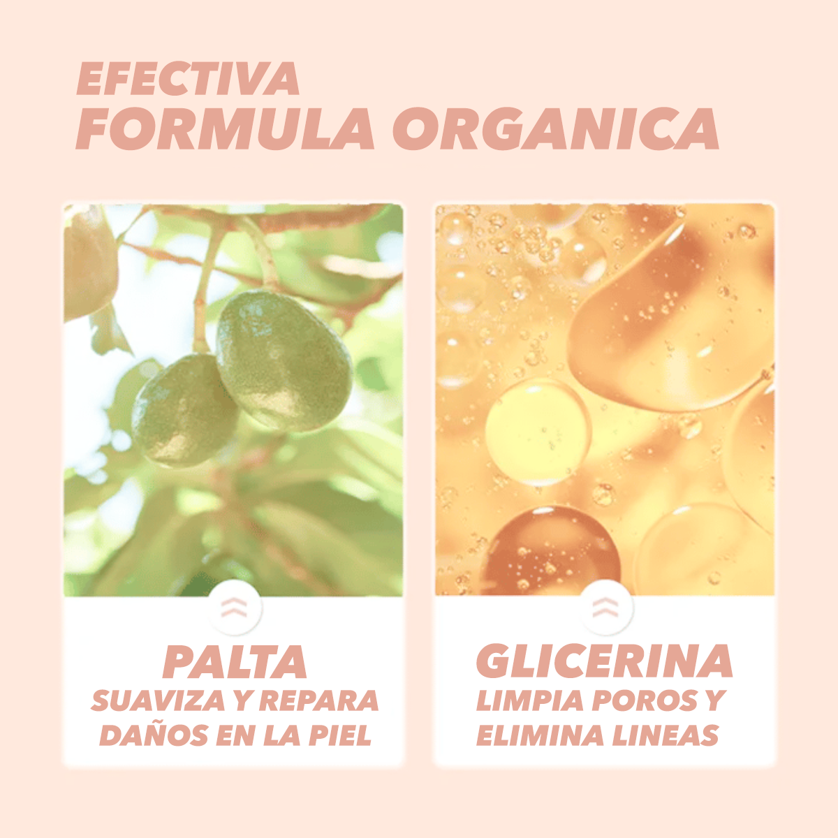 BALSAMO ANTI-ARRUGAS - Bounce™
