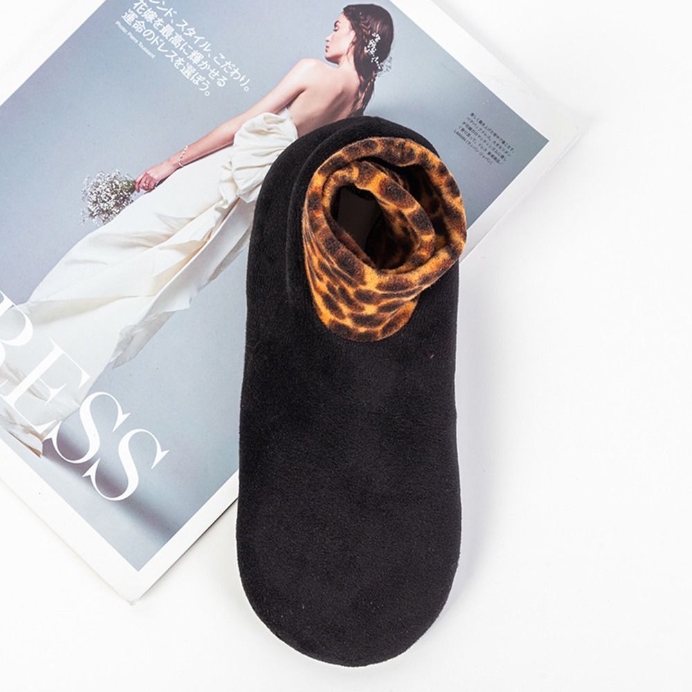Calcetines termicos antideslizantes - ThermalFoot™