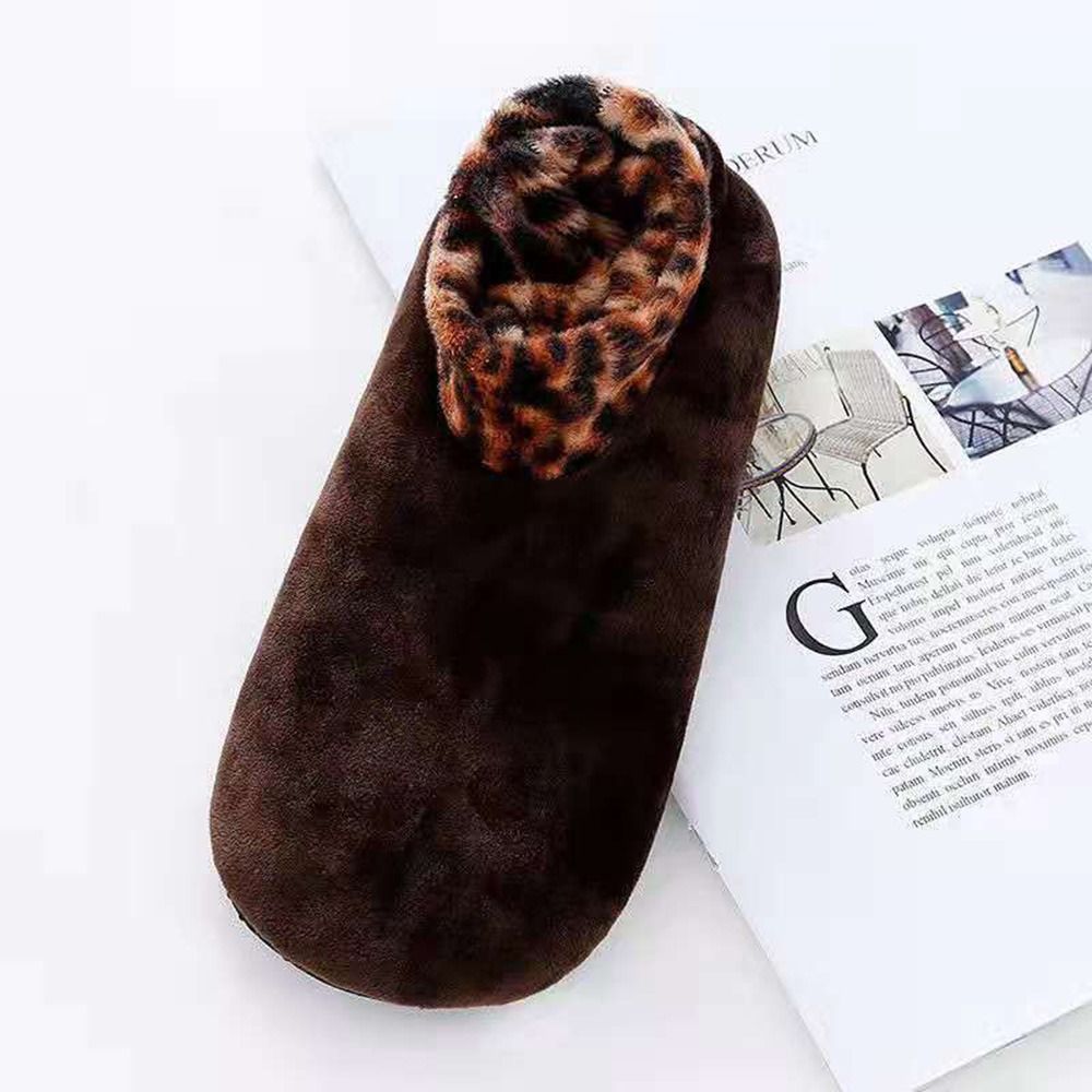 Calcetines termicos antideslizantes - ThermalFoot™