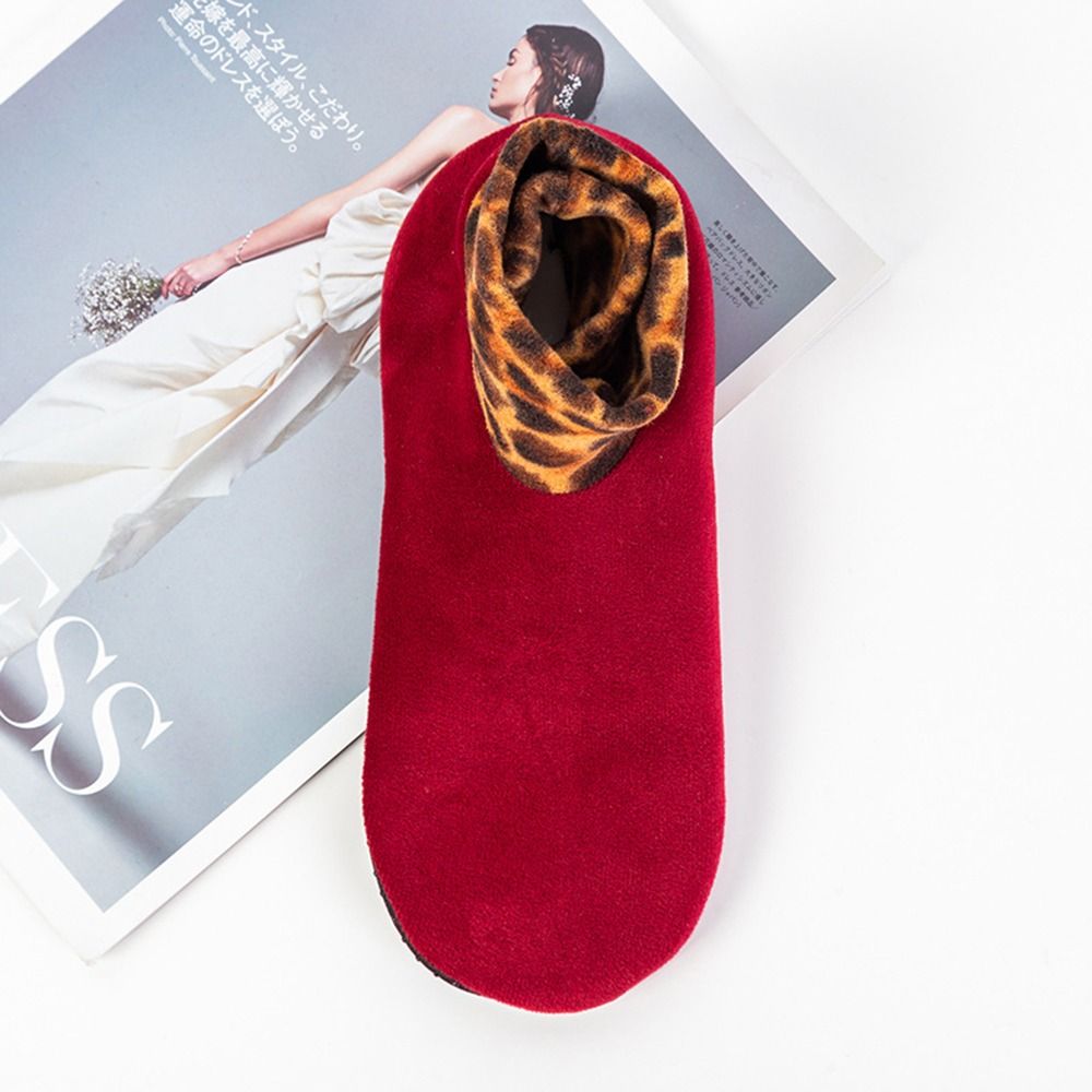 Calcetines termicos antideslizantes - ThermalFoot™