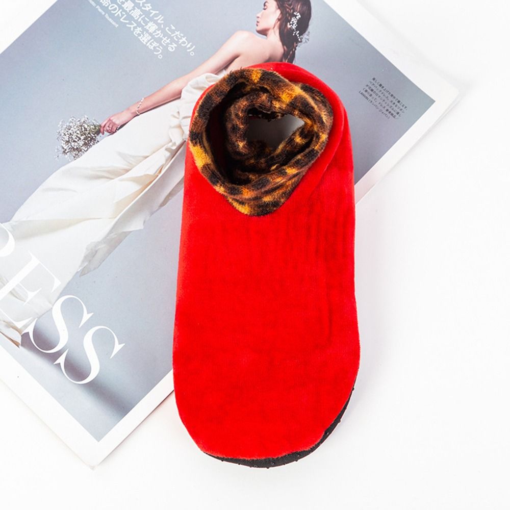 Calcetines termicos antideslizantes - ThermalFoot™