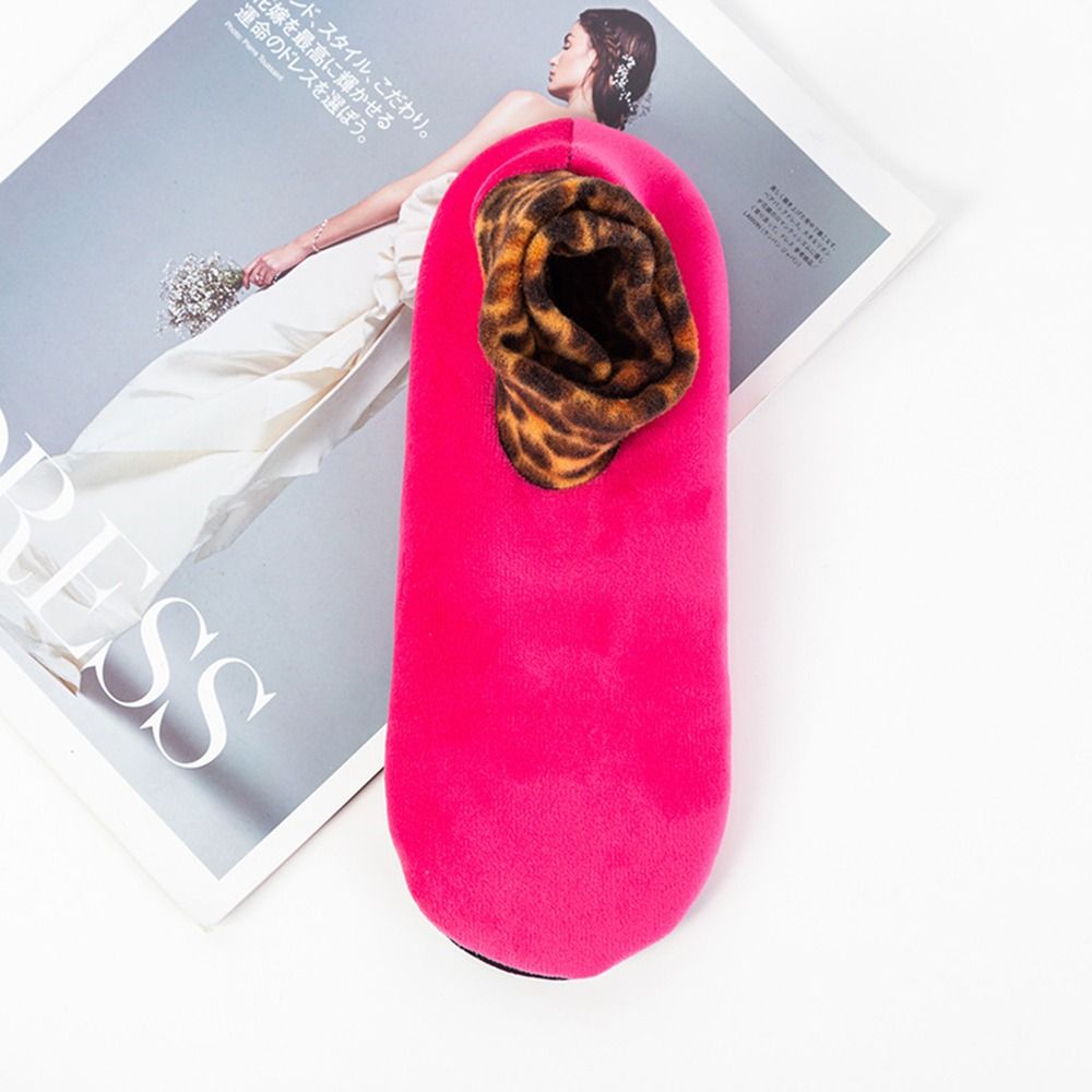 Calcetines termicos antideslizantes - ThermalFoot™