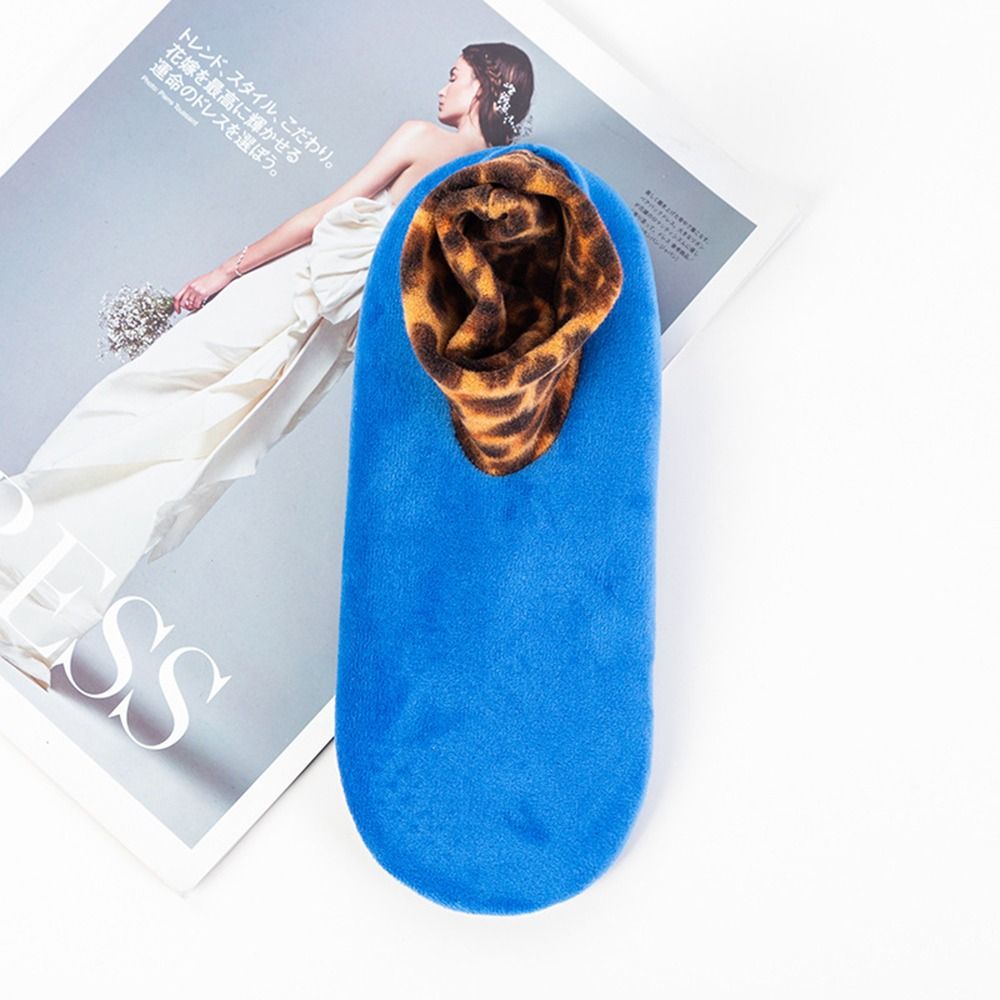 Calcetines termicos antideslizantes - ThermalFoot™