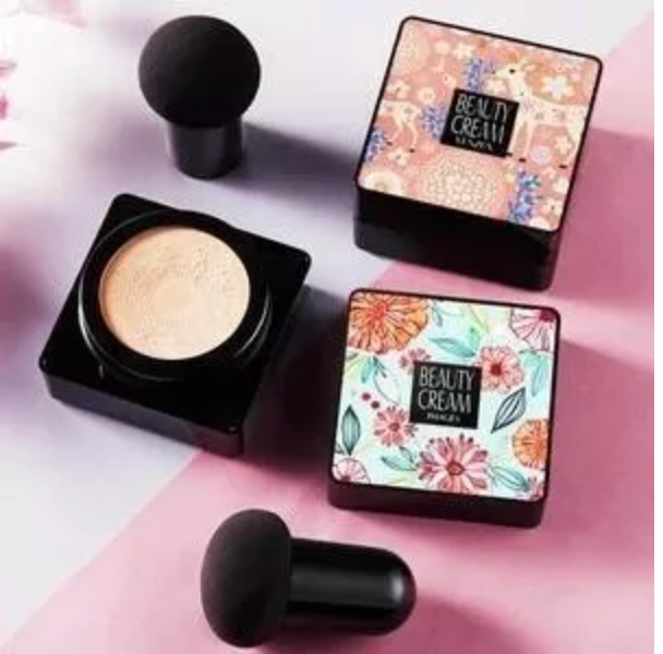 Base de Crema Mágico