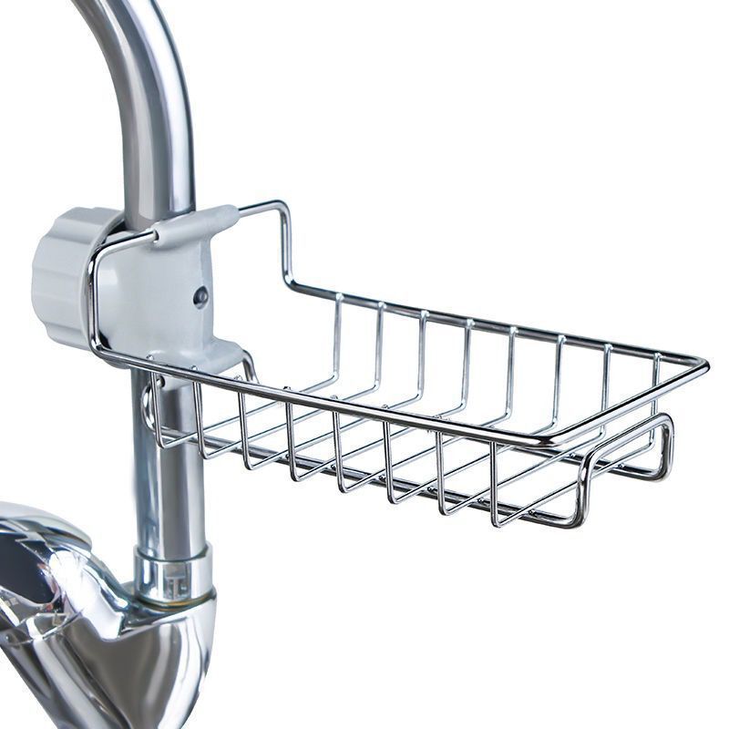 Escurridor de accesorios lavaplatos - HomeTop™