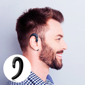 Auriculares de conducción ósea - BoneConduction®