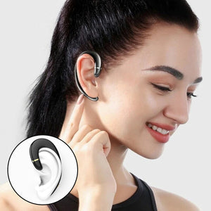 Auriculares de conducción ósea - BoneConduction®