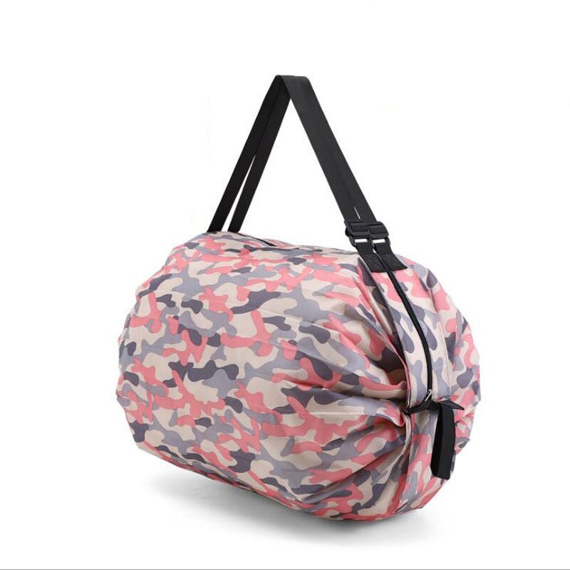 Bolso super plegable de gran capacidad - MegaBag™