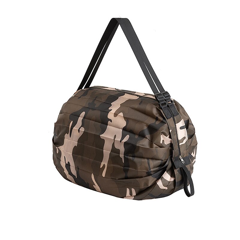 Bolso super plegable de gran capacidad - MegaBag™