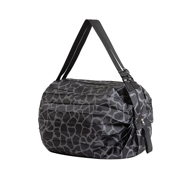 Bolso super plegable de gran capacidad - MegaBag™