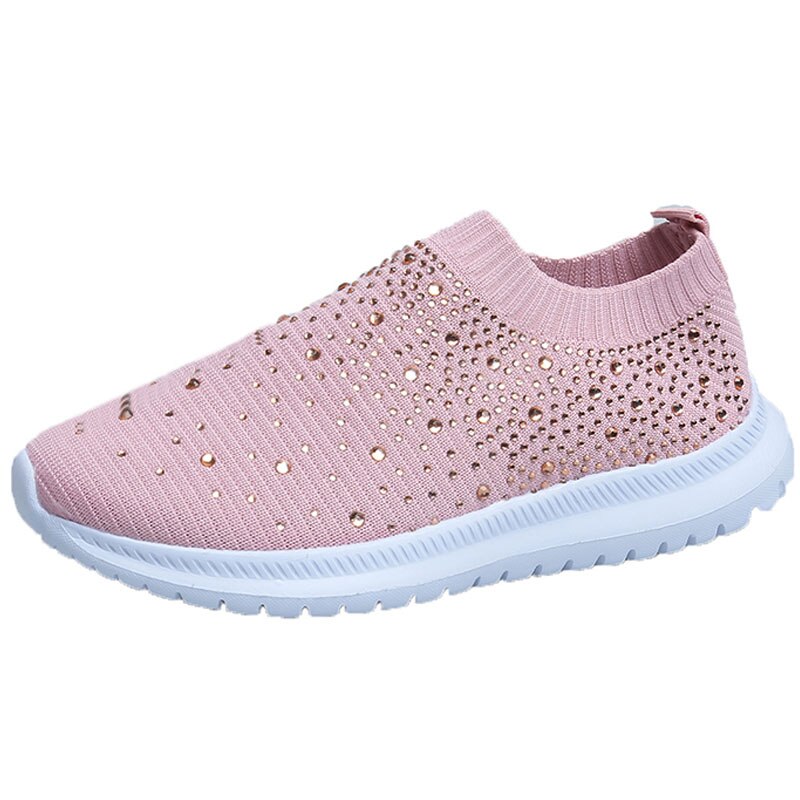 Zapatillas - Crystal