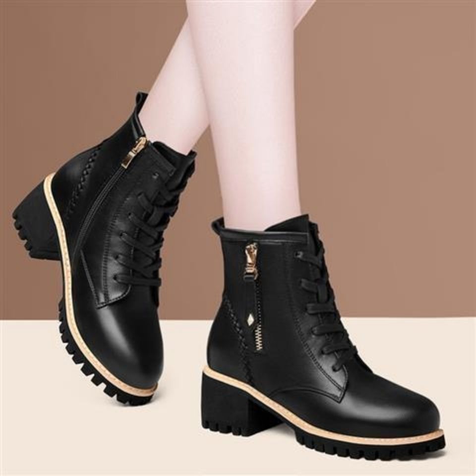 Botines - Aimara