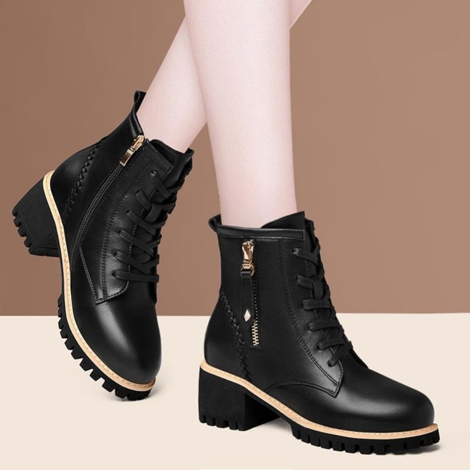 Botines - Aimara