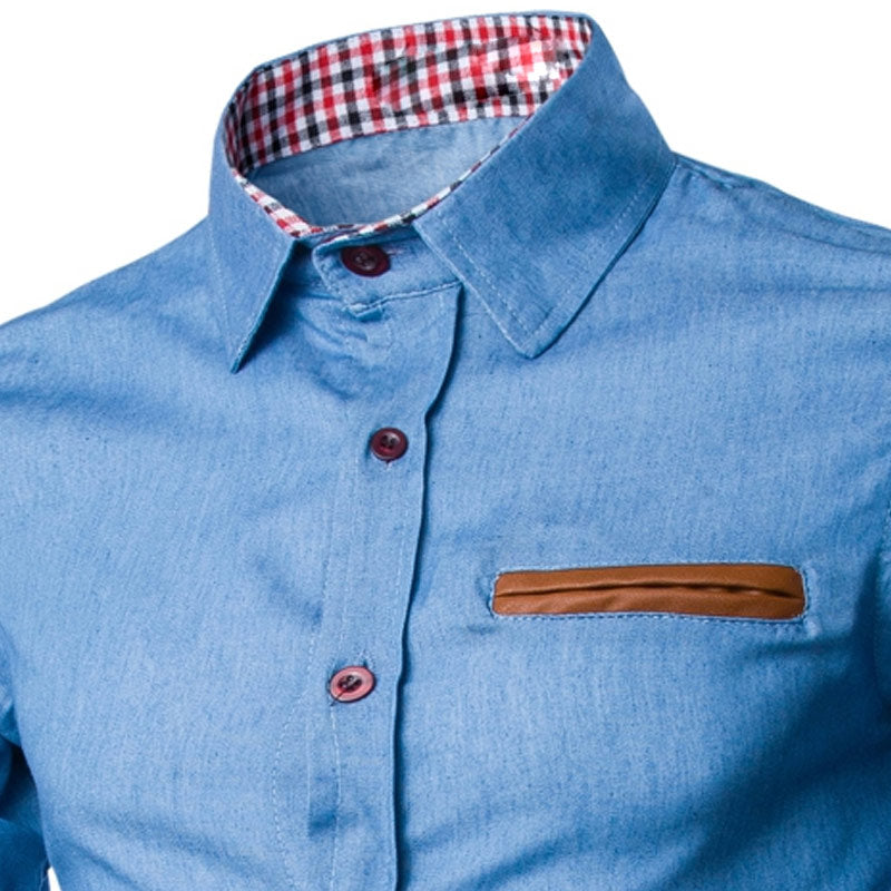 Camisa - Tejana