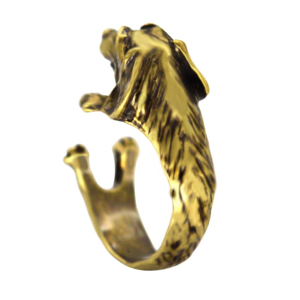 Anillo - Puppy