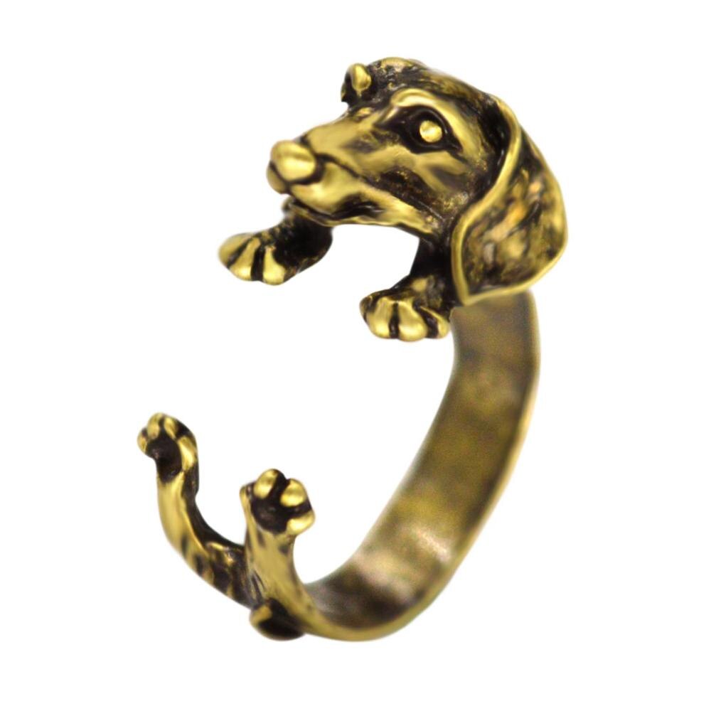 Anillo - Puppy