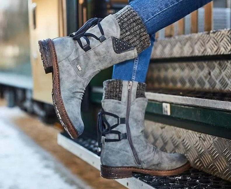 Botas de Otoño/Invierno - Ottawa™