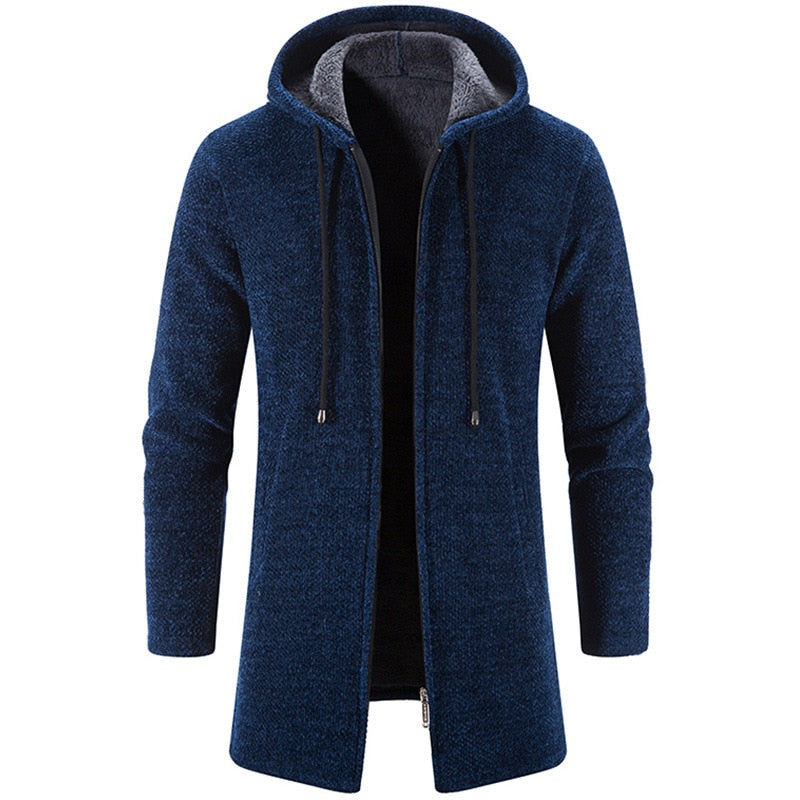 Chaquetón Quebec