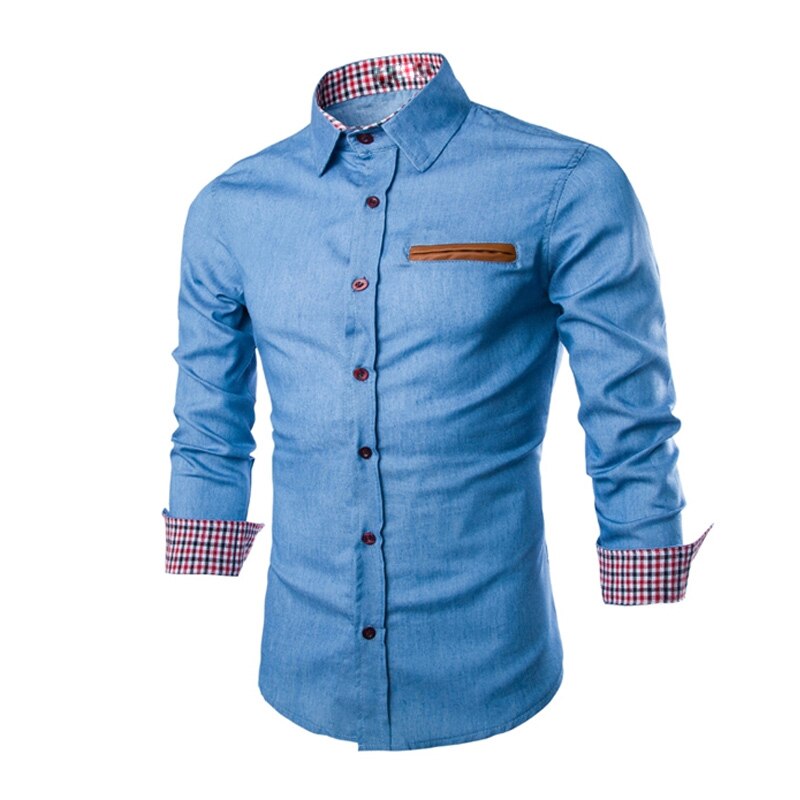 Camisa - Tejana