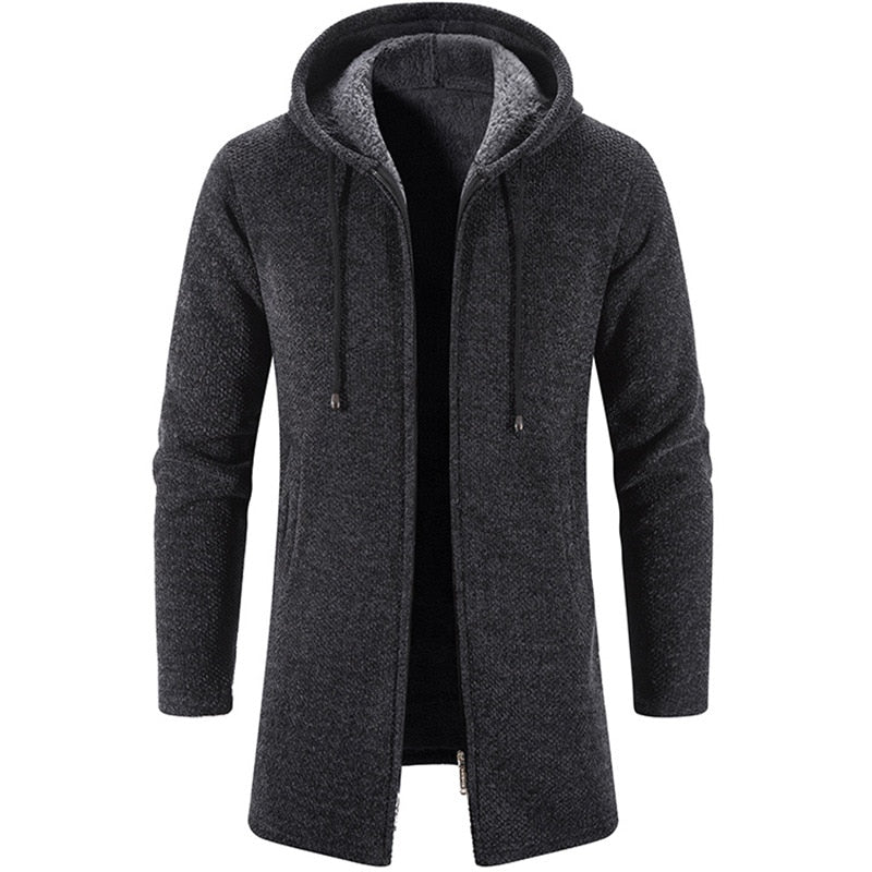 Chaquetón Quebec