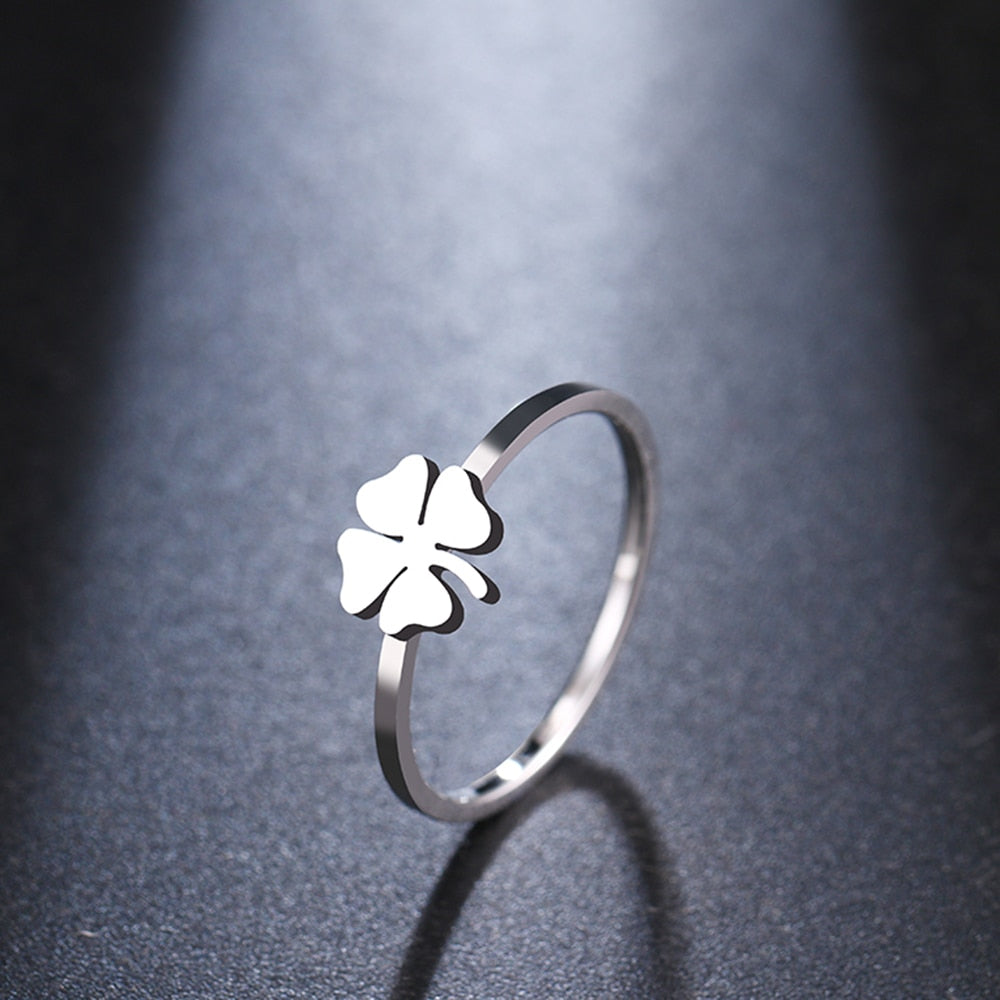 Anillo - Suerte