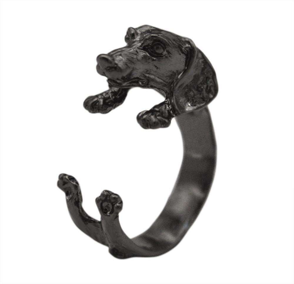 Anillo - Puppy
