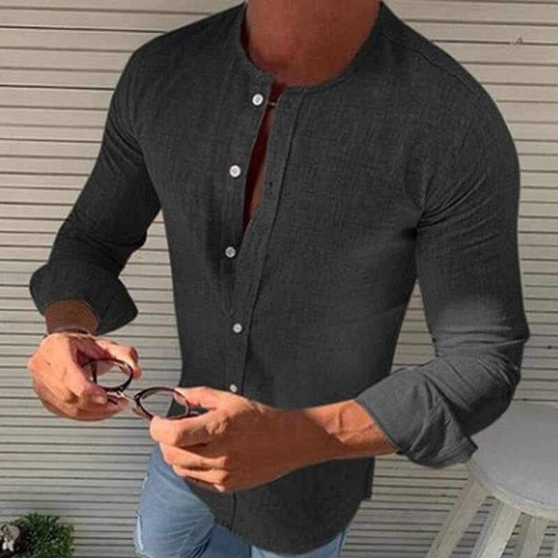Camisa - Lino