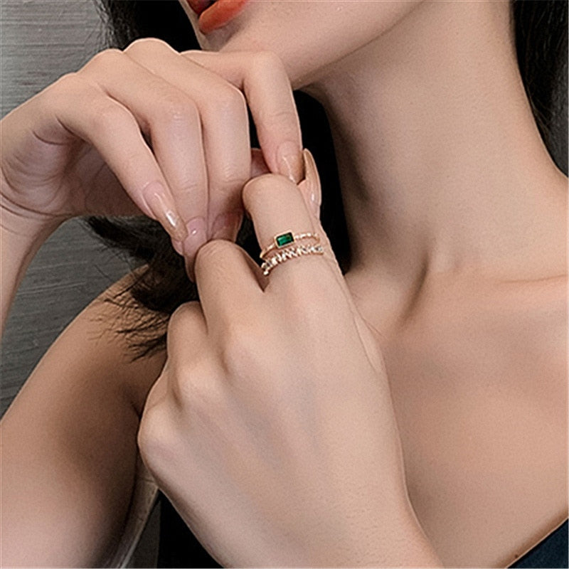 Anillo - Giulietta