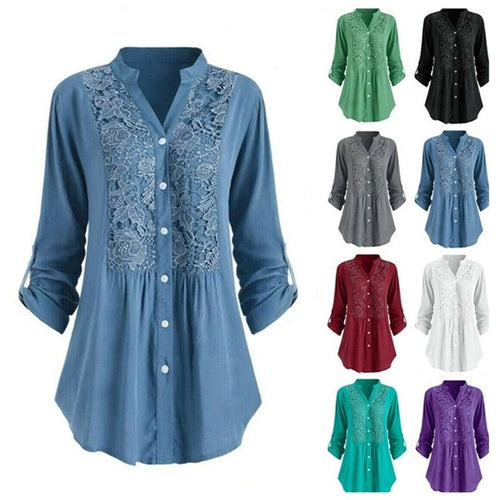 Blusa - Tess