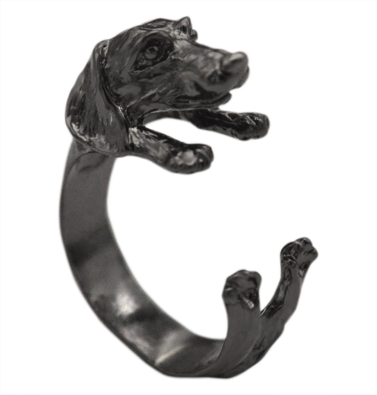 Anillo - Puppy