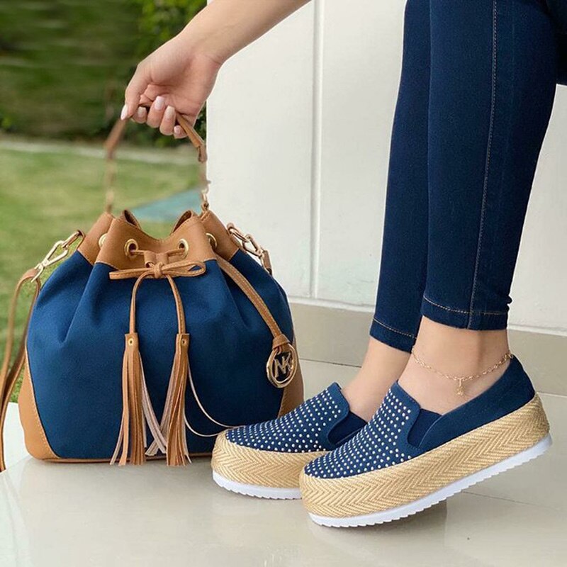 Zapatos - Piscis