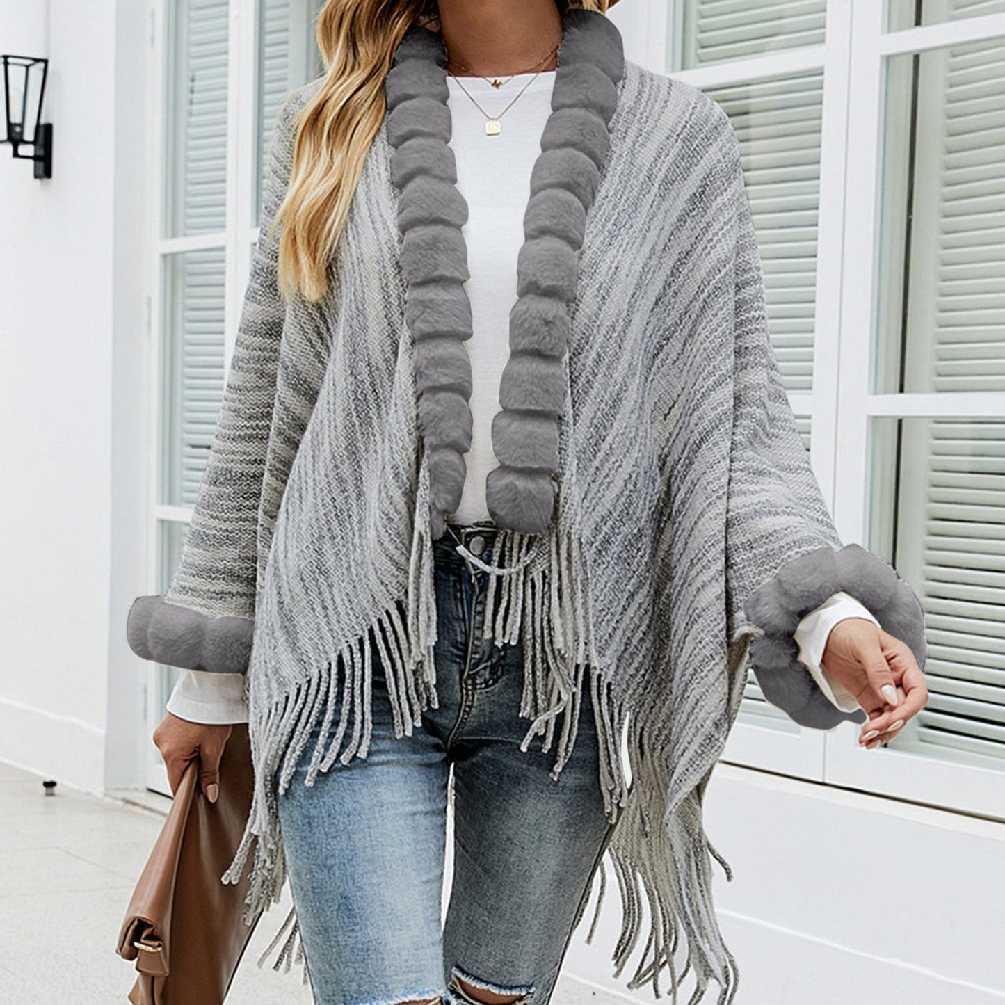 Jersey - Leonore