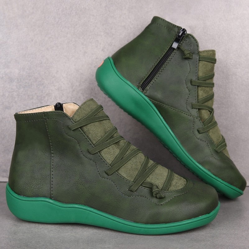 Botines Invierno - Giomar