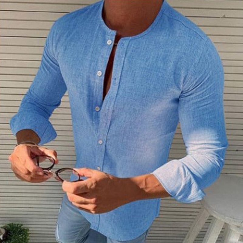 Camisa - Lino