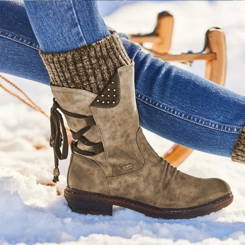Botas de Otoño/Invierno - Ottawa™