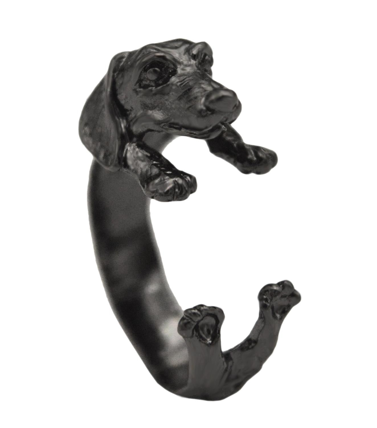 Anillo - Puppy